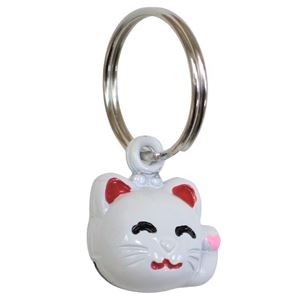 （まとめ） 猫鈴 （ペット用品） 【×5セット】