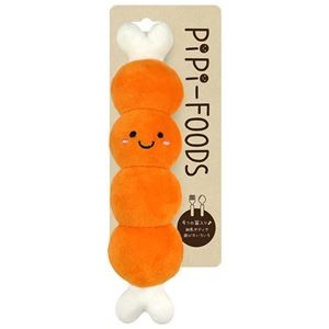 （まとめ） PIPI-FOODS お肉 （ペット用品・犬用） 【×3セット】