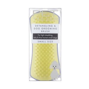 PET TEEZER スモール ソフト スリーピーライラック （ペット用品）