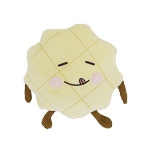 ペットプロ ぶんぶんはむはむ メロンパン （ペット用品・犬用）