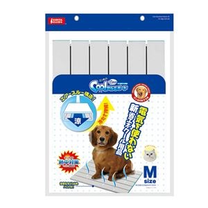 クールひんやりアルミボードM （ペット用品）