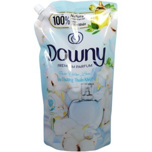 アジアンダウニー ピュアラブ リフィル1350ml ×3本セット