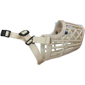 （まとめ）お散歩口輪103【×3セット】 (犬用品/口輪)