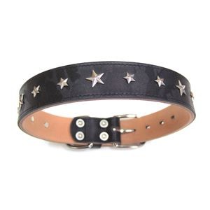 カモフラスターカラー #30L ブラック (犬用品/首輪)