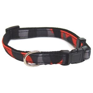 （まとめ）メイサイカラー #10 オレンジ【×5セット】 (犬用品/首輪)