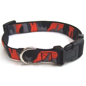 （まとめ）メイサイカラー #20 オレンジ【×3セット】 (犬用品/首輪)