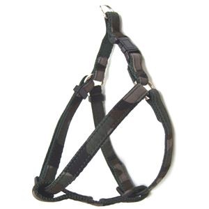 （まとめ）メイサイハーネス #10 グリーン【×3セット】 (犬用品/ハーネス)