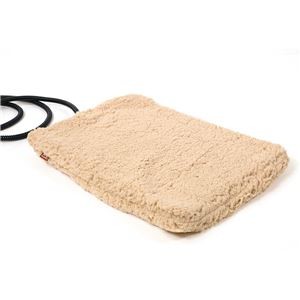 遠赤外線 ペットのヒーターテキオン ワイド (ペット住関連用品/冷暖房器具/ヒーター類)