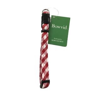 （まとめ）ダイヤカラー XS レッド【×3セット】 (犬用品/首輪)