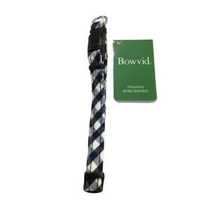 （まとめ）ダイヤカラー XS ネイビー【×3セット】 (犬用品/首輪)