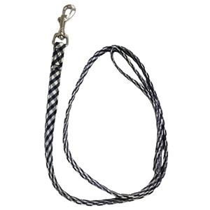 ダイヤリード S ネイビー (犬用品/リード)
