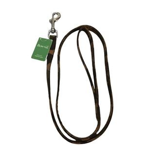 カモフラリード S カーキ (犬用品/首輪)