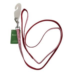 （まとめ）パピーリード ドット レッド【×2セット】 (犬用品/首輪)