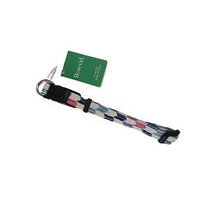 （まとめ）矢柄首輪 S 紺【×2セット】 (犬用品/首輪)