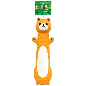 （まとめ）ドゥ・ドゥ・ズー いぬ【×5セット】 (犬用玩具)