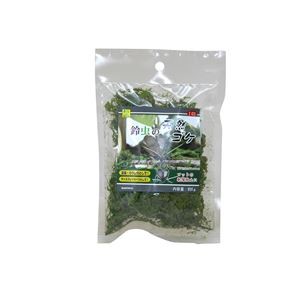 （まとめ）鈴虫の天然ゴケ【×20セット】 (昆虫用品)