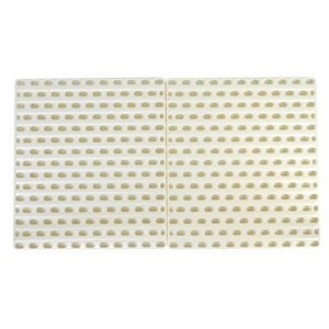 イージーホーム80シリーズ用 樹脂休足フロアー (小動物用品/ゲージ)