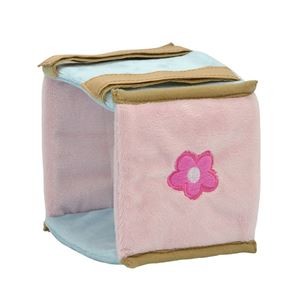 （まとめ）小鳥の四角ベッド【×3セット】 (鳥用品)