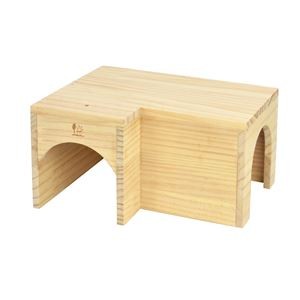 モルハリハウス (小動物用品)