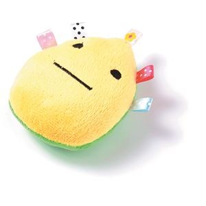 （まとめ）ピロピロくん たまご【×5セット】 (犬用玩具)