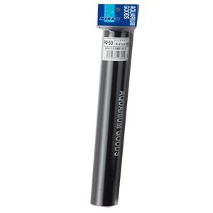 （まとめ）バックスクリーン 黒 450【×10セット】 (観賞魚/水槽用品)