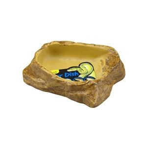 （まとめ）ウォーターディッシュ M PT2802【×3セット】 (爬虫類用品)