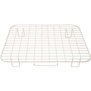 （まとめ）ヒノキア 四角ラビレット専用 スノコ【×5セット】 (小動物用品/トイレ・砂・シーツ)