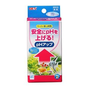 （まとめ）PHアップ【×5セット】 (観賞魚/水槽用品)