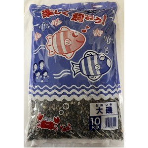 大磯 10KG (観賞魚/水槽用品)