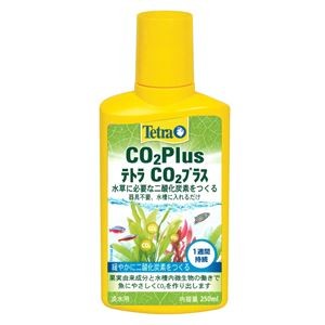 （まとめ）テトラ CO2プラス 250ml【×5セット】 (観賞魚/水槽用品)