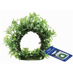 （まとめ）テトラ ウォーターリース S【×5セット】 (観賞魚/水槽用品)