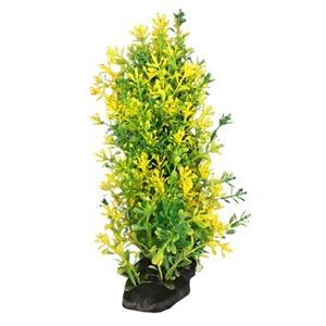 （まとめ）テトラ フレキシブルプラント FP-5【×5セット】 (観賞魚/水槽用品)