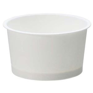 (まとめ) フードカップミニ90mL 50個入 【×5セット】