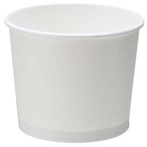 (まとめ) フードカップミニ130mL 50個入 【×2セット】