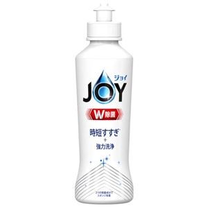 (まとめ) 除菌ジョイコンパクト 本体170mL 【×10セット】