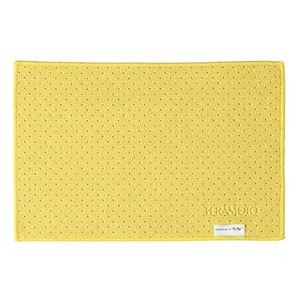 (まとめ) FX制菌クロスTioTio 黄 20×30 【×2セット】
