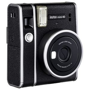 チェキ instax mini40