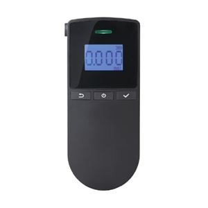 アルコールチェッカー（燃料電池） BAC100
