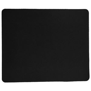 マウスパット PC-SMP01 ブラック 5枚
