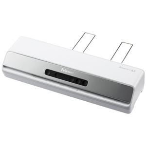 ラミネーター Amaris A3 8058401 ホワイト