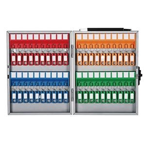 キーボックス 鍵吊数40個 CKB-40-S