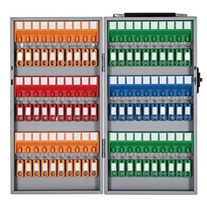キーボックス 鍵吊数60個 CKB-60-S