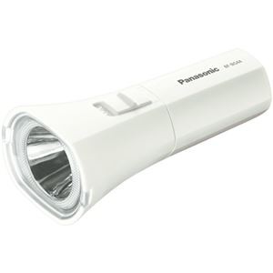 (まとめ) エボルタNEO付きLED懐中電灯 BF-BG44K 【×2セット】