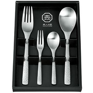 よこやま 燕人の匠 カトラリー4pcs ECT-500