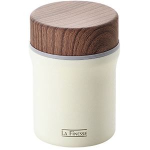 よこやま ラフィネス スープポット400ml LFN-251