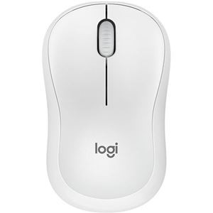 ロジクール logicool M240 Silent Bluetoothマウス オフホワイト M240OW