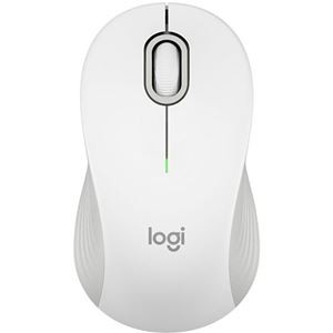ロジクール logicool SIGNATURE M550 ワイヤレスマウス オフホワイト M550MOW