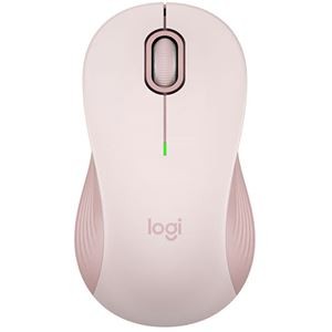ロジクール logicool SIGNATURE M550L ワイヤレスマウス ローズ M550LRO
