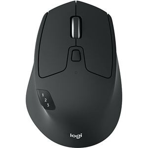 ロジクール logicool M720 トライアスロン マルチデバイス マウス M720r