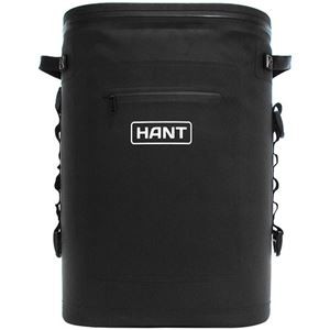 ジェイエスピー HANT ソフトクーラーボックス30 ブラック HASC30-BK